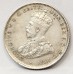 AUSTRALIA 1935 . ONE 1 SHILLING